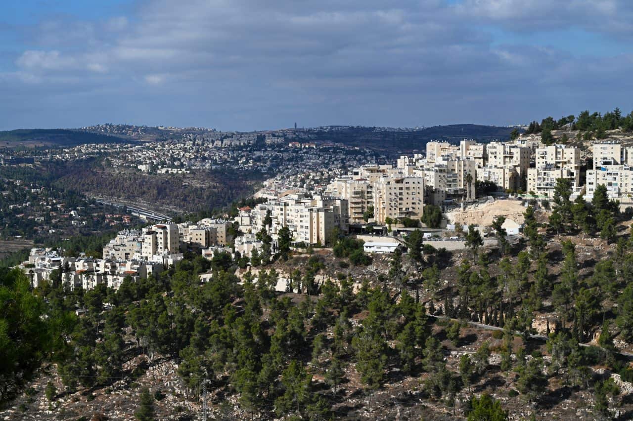 Buying Real Estate In Israel? Not Before You Read This Kaufman Realty